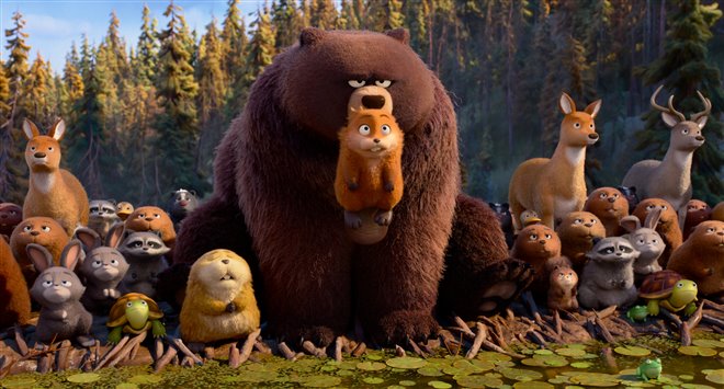 Hoppers Photo 22 - Large