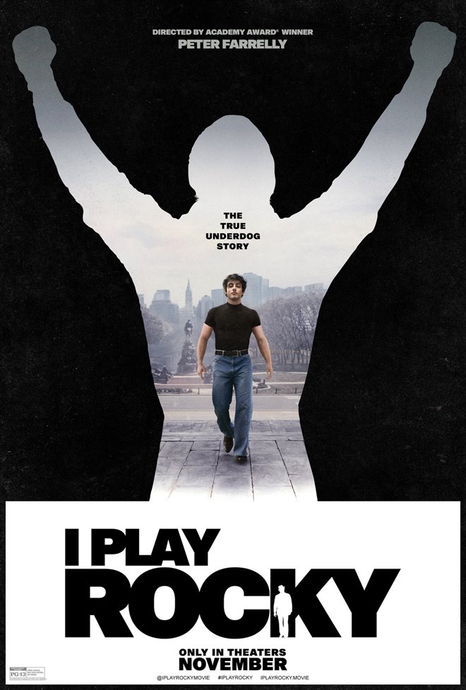 I Play Rocky Photo 3 - Large