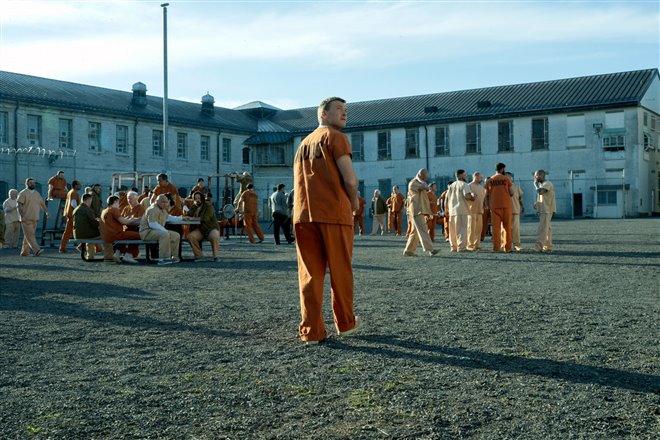 I Will Find You (Netflix) Photo 1 - Large