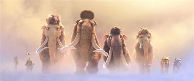 Ice Age: Collision Course Photo 1 - Large