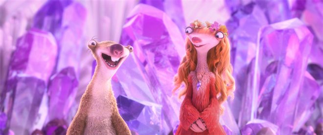 Ice Age: Collision Course Photo 19 - Large