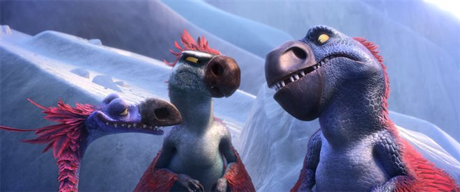 Ice Age: Collision Course Photo 23 - Large