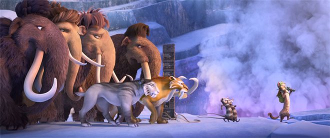 Ice Age: Collision Course Photo 25 - Large