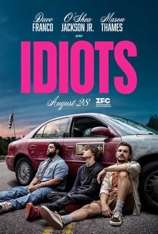 Idiots Photo 1 - Large