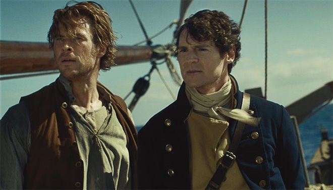 In the Heart of the Sea Photo 7 - Large