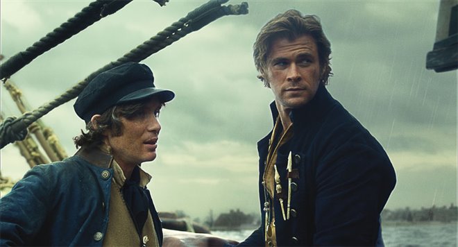 In the Heart of the Sea Photo 19 - Large