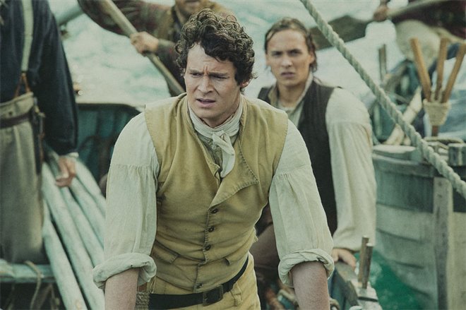 In the Heart of the Sea Photo 37 - Large