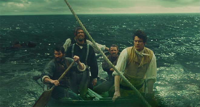 In the Heart of the Sea Photo 41 - Large
