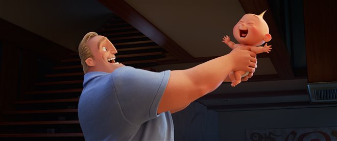 Incredibles 2 Photo 1 - Large