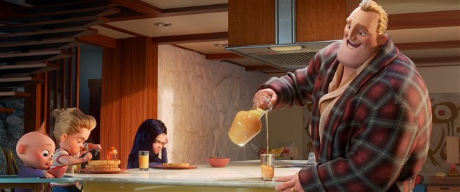 Incredibles 2 Photo 6 - Large