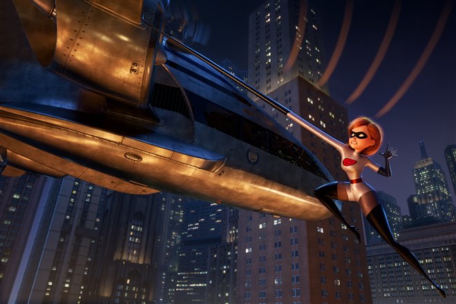 Incredibles 2 Photo 12 - Large