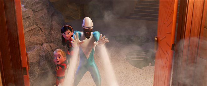 Incredibles 2 Photo 14 - Large