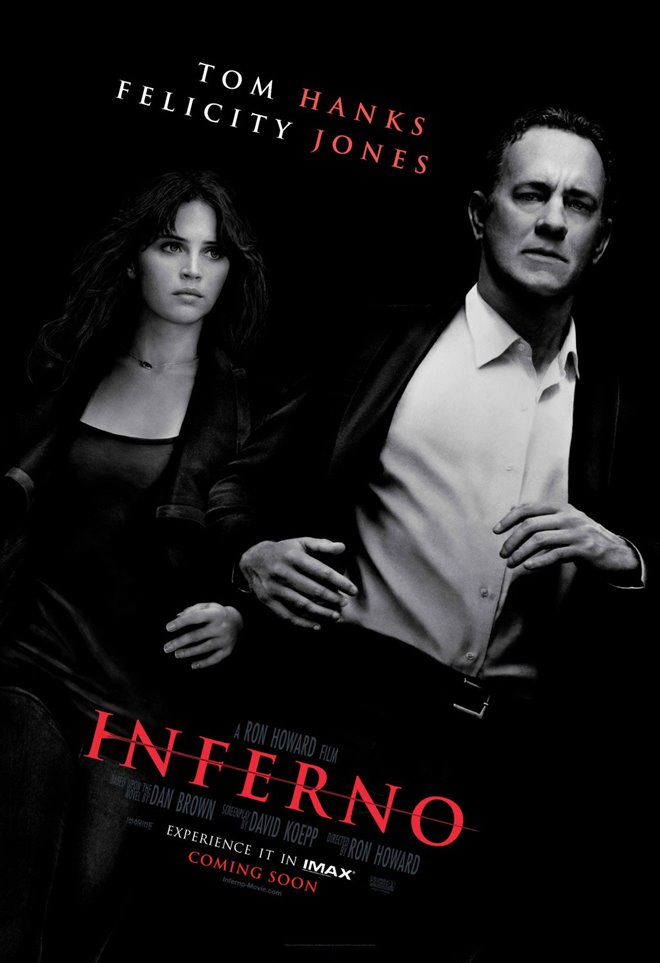 Inferno Photo 29 - Large