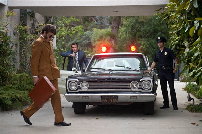 Inherent Vice Photo 5 - Large