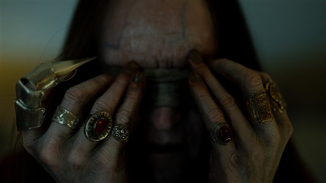 Insidious: Out of the Further Photo 2 - Large