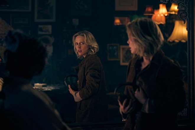 Insidious: Out of the Further Photo 6 - Large