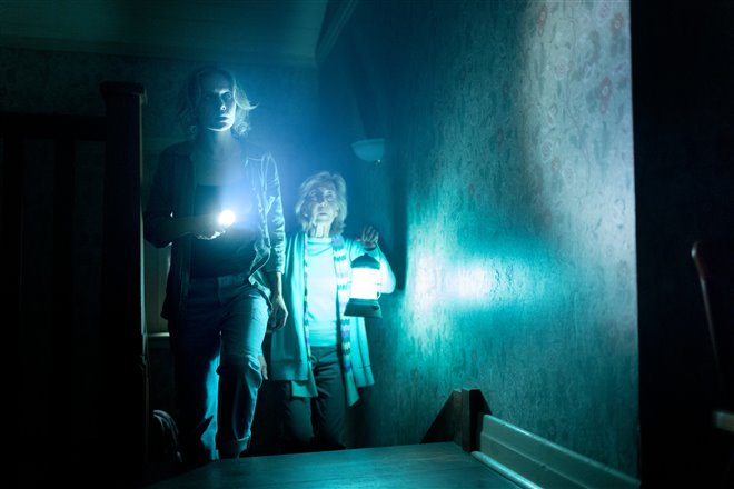 Insidious: Out of the Further Photo 10 - Large