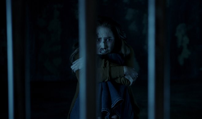 Insidious: The Last Key Photo 2 - Large