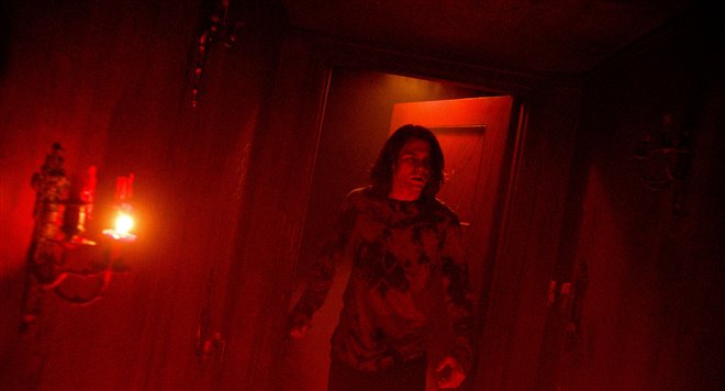 Insidious: The Red Door Photo 2 - Large
