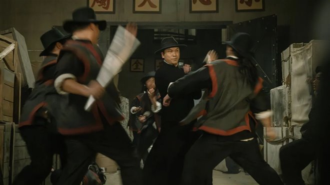 Ip Man: Kung Fu Legend Photo 3 - Large