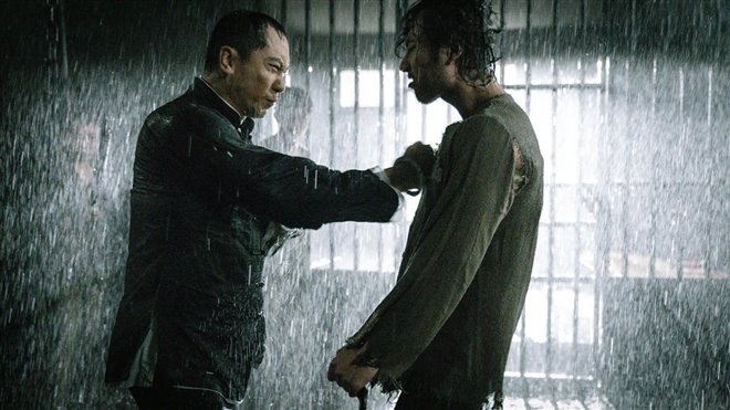 Ip Man: Kung Fu Legend Photo 5 - Large