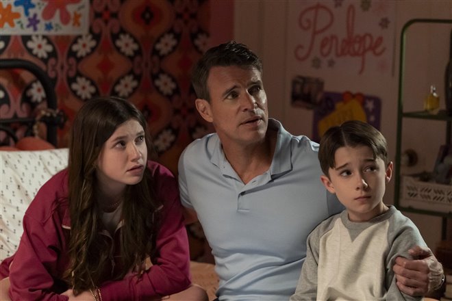 It's Not Like That (Prime Video) Photo 1 - Large