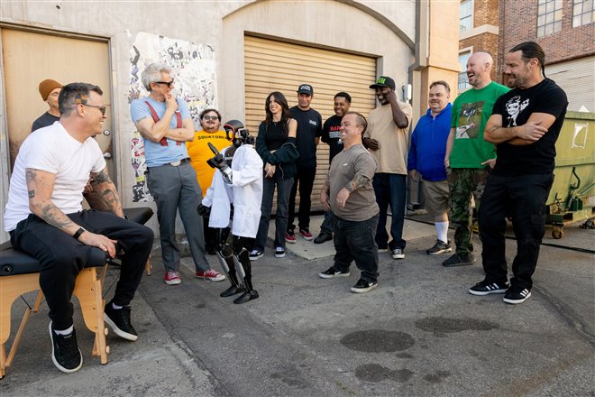 jackass: best and last Photo 2 - Large