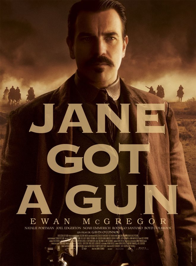 Jane Got a Gun Photo 2 - Large