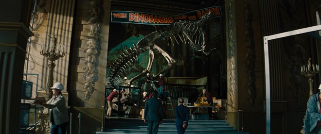 Jurassic World Rebirth Photo 10 - Large