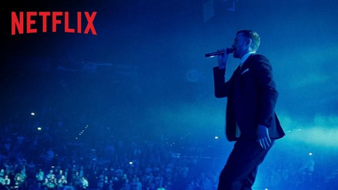 Justin Timberlake + The Tennessee Kids (Netflix) Photo 2 - Large