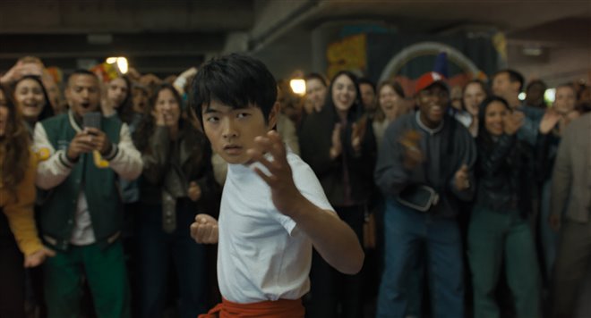 Karate Kid: Legends Photo 9 - Large