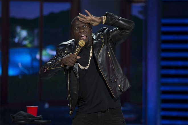 Kevin Hart: What Now? Photo 3 - Large