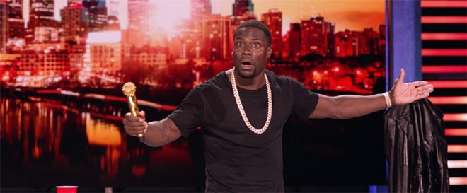 Kevin Hart: What Now? Photo 9 - Large