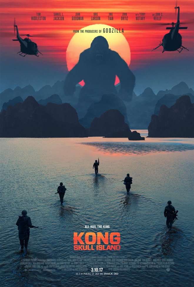 Kong: Skull Island Photo 42 - Large
