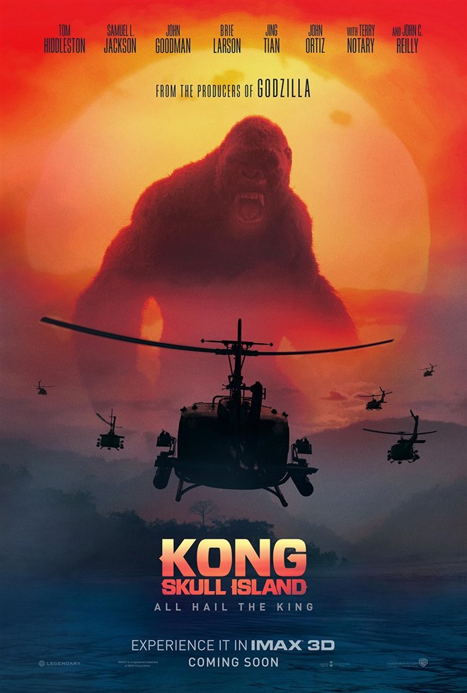 Kong: Skull Island Photo 45 - Large