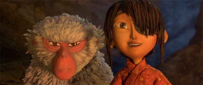 Kubo and the Two Strings Photo 2 - Large