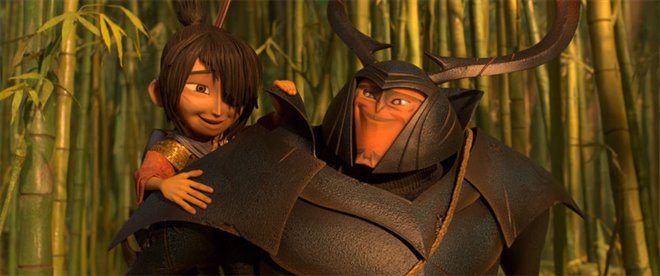 Kubo and the Two Strings Photo 4 - Large