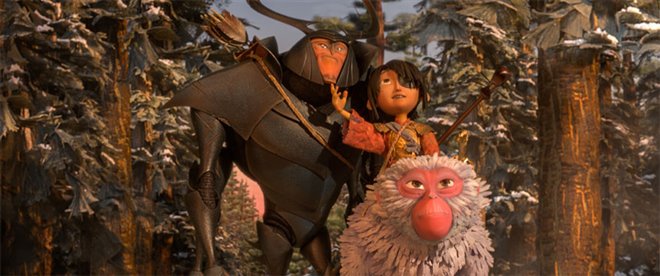 Kubo and the Two Strings Photo 6 - Large