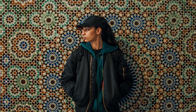 La petite dernière Photo 1 - Large