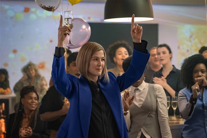 Ladies First (Netflix) Photo 2 - Large