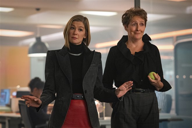 Ladies First (Netflix) Photo 8 - Large