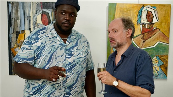 Le répondeur Photo 1 - Large