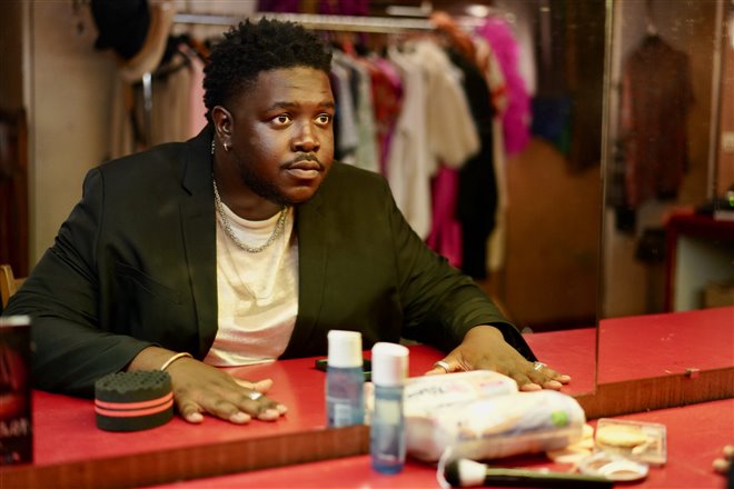 Le répondeur Photo 3 - Large