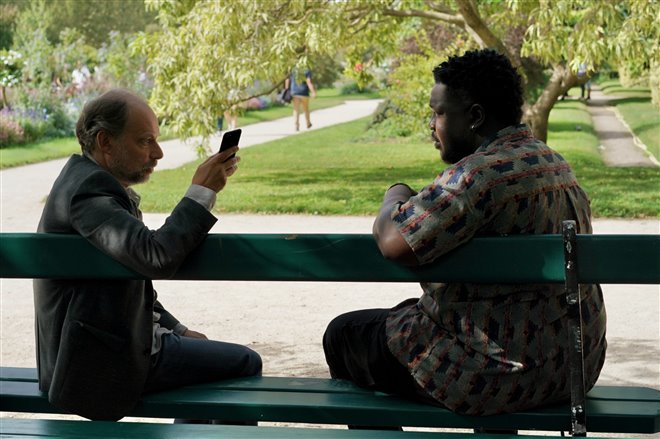 Le répondeur Photo 5 - Large