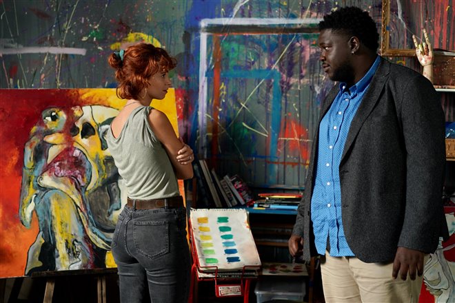 Le répondeur Photo 9 - Large