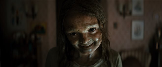 Lee Cronin's The Mummy Photo 3 - Large