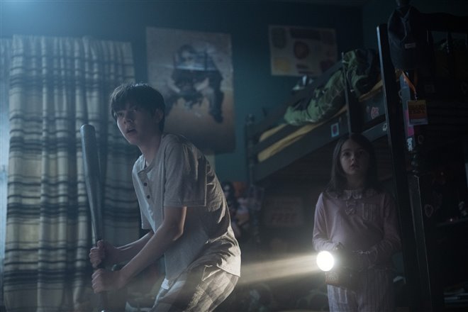 Lee Cronin's The Mummy Photo 7 - Large