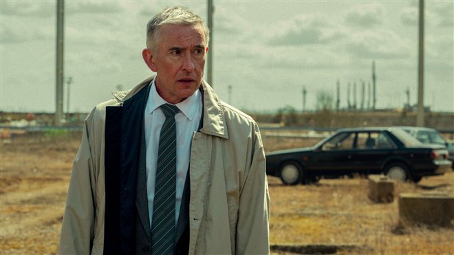 Legends (Netflix) Photo 1 - Large