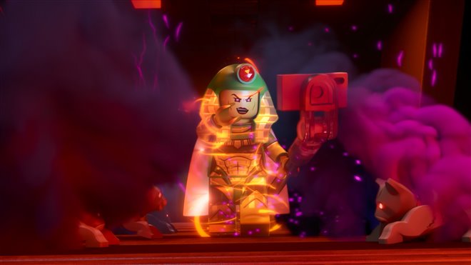 LEGO Marvel Avengers: Strange Tails (Disney+) Photo 4 - Large