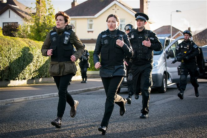 Line of Duty (BritBox) Photo 1 - Large